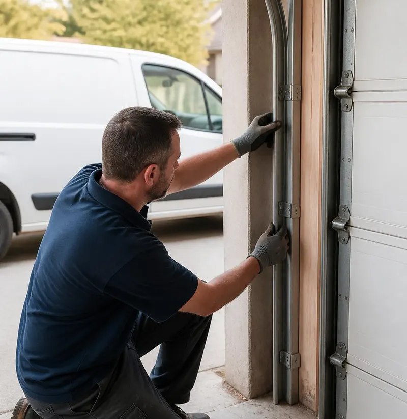 About Franklin Square Garage Door Experts