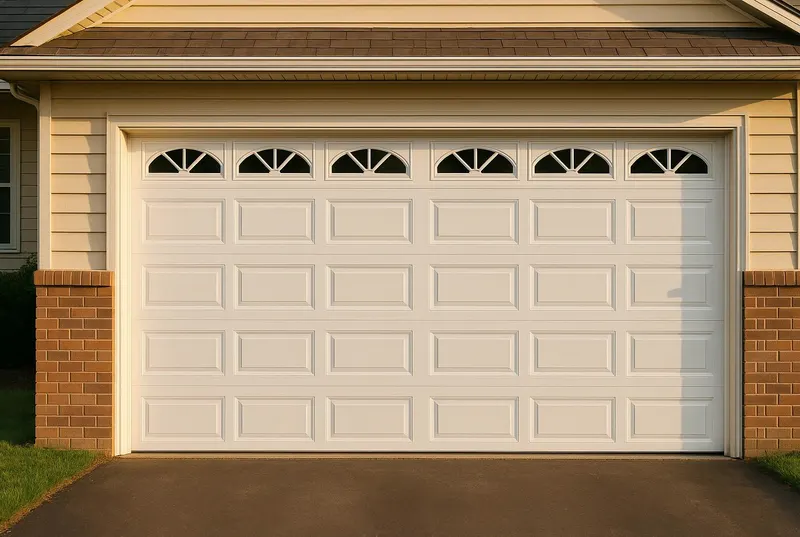 Contact Franklin Square Garage Door Experts