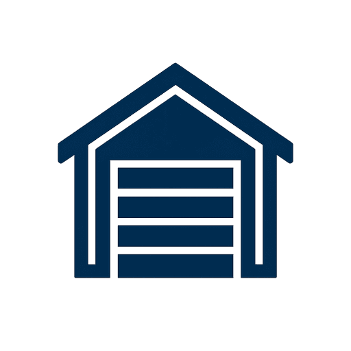Franklin Square Garage Door Experts logo